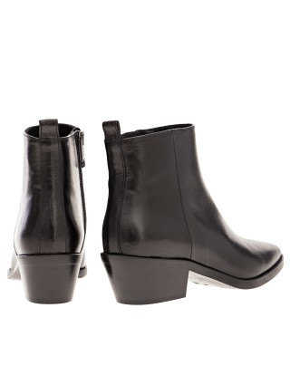 Черевики Marc Cain (2406): фото 4 - Invogue